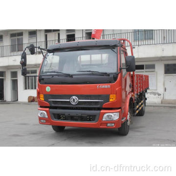 Truk DONGFENG KAPTEN 140HP